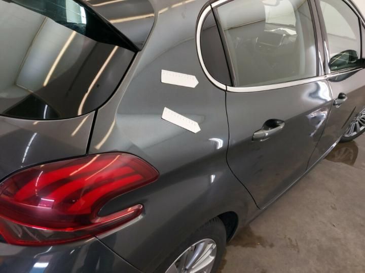 Photo 12 VIN: VF3CCBHY6FT245686 - PEUGEOT 208 