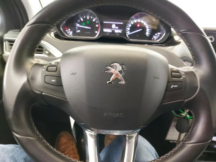 Photo 15 VIN: VF3CCBHY6FT245686 - PEUGEOT 208 