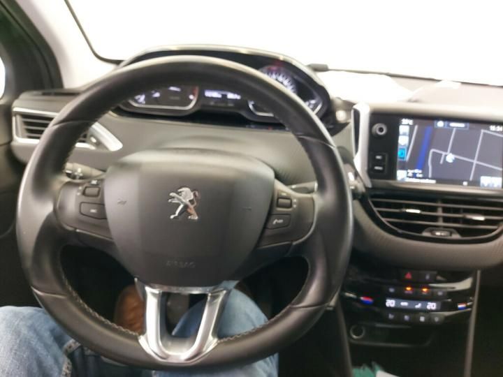 Photo 16 VIN: VF3CCBHY6FT245686 - PEUGEOT 208 