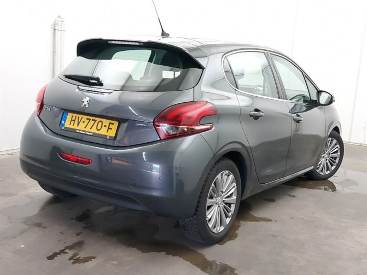 Photo 2 VIN: VF3CCBHY6FT245686 - PEUGEOT 208 