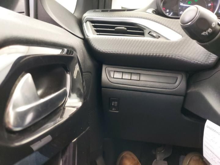 Photo 20 VIN: VF3CCBHY6FT245686 - PEUGEOT 208 