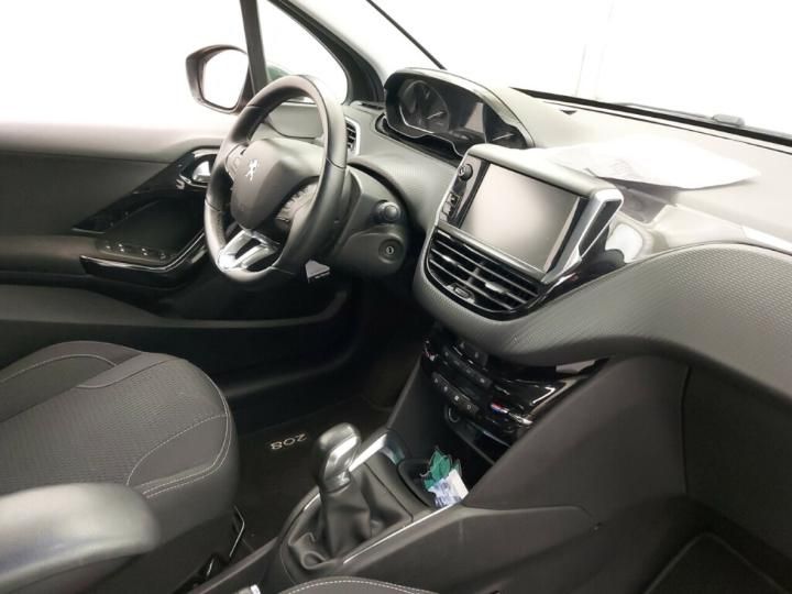 Photo 3 VIN: VF3CCBHY6FT245686 - PEUGEOT 208 