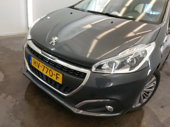 Photo 6 VIN: VF3CCBHY6FT245686 - PEUGEOT 208 