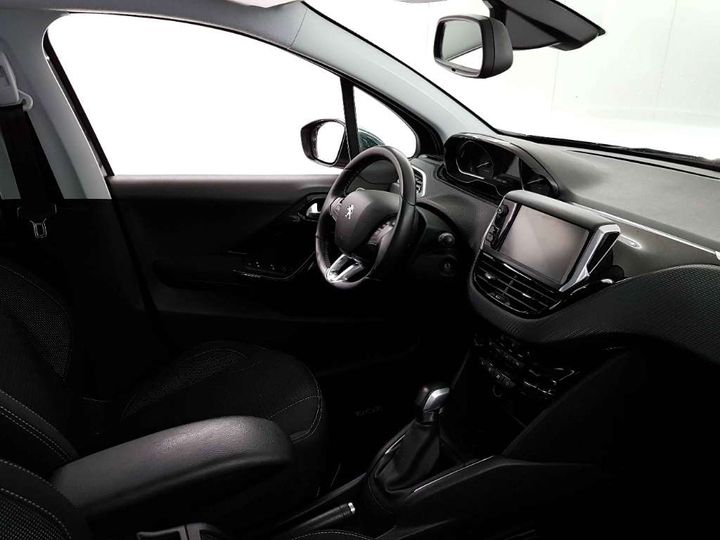 Photo 5 VIN: VF3CCBHY6FT245689 - PEUGEOT 208 