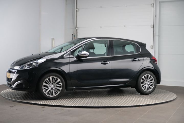 Photo 0 VIN: VF3CCBHY6FT245708 - PEUGEOT 208 