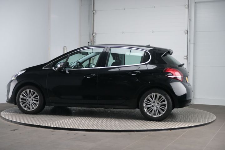 Photo 2 VIN: VF3CCBHY6FT245708 - PEUGEOT 208 