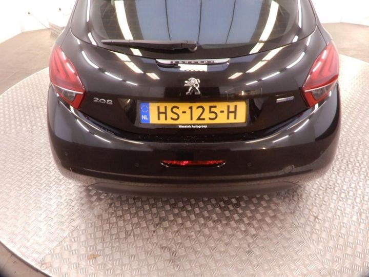 Photo 30 VIN: VF3CCBHY6FT245708 - PEUGEOT 208 