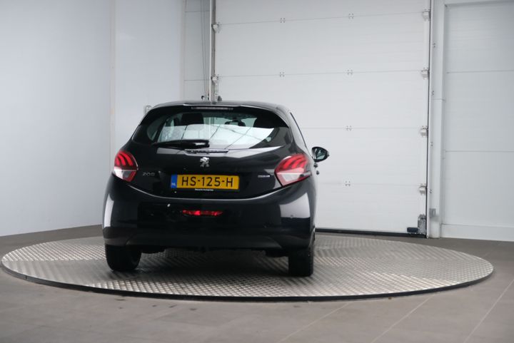 Photo 4 VIN: VF3CCBHY6FT245708 - PEUGEOT 208 