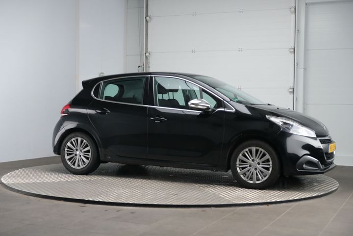 Photo 5 VIN: VF3CCBHY6FT245708 - PEUGEOT 208 