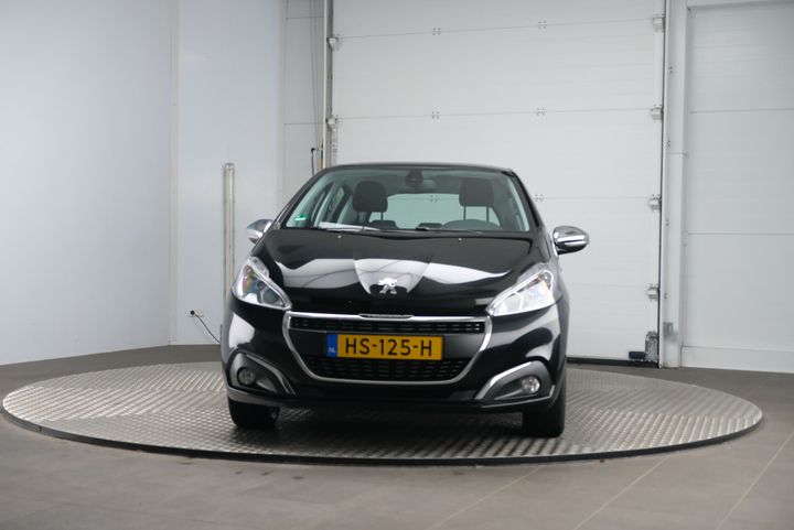 Photo 6 VIN: VF3CCBHY6FT245708 - PEUGEOT 208 