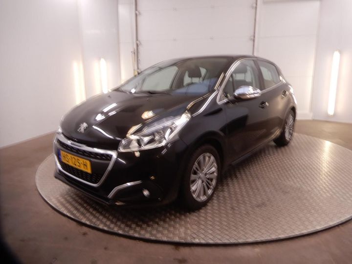 Photo 7 VIN: VF3CCBHY6FT245708 - PEUGEOT 208 