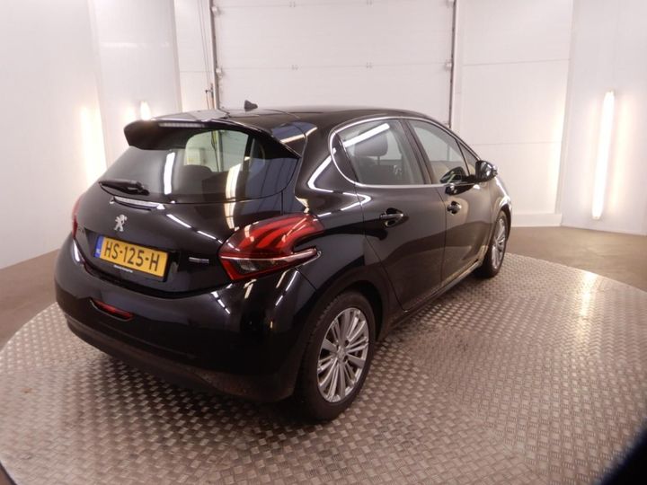 Photo 8 VIN: VF3CCBHY6FT245708 - PEUGEOT 208 