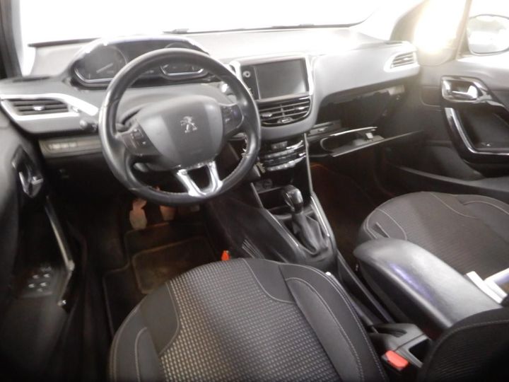 Photo 9 VIN: VF3CCBHY6FT245708 - PEUGEOT 208 