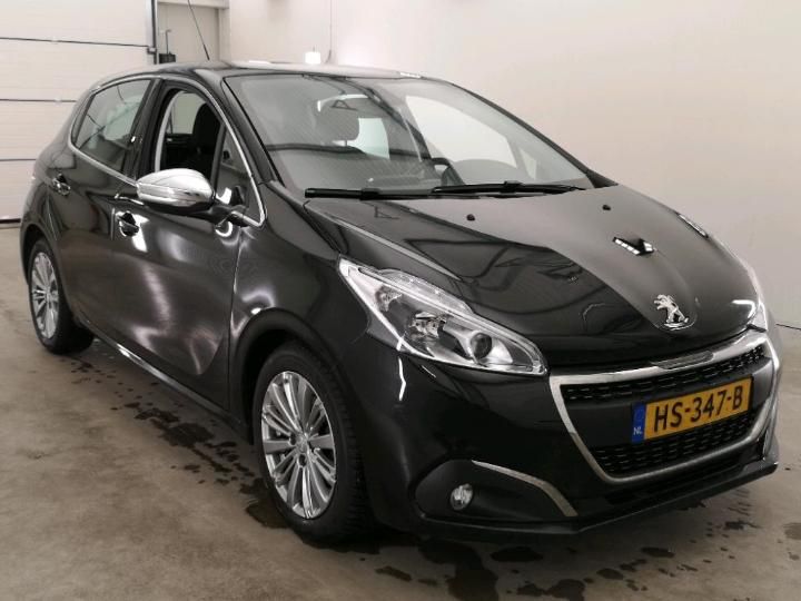 Photo 13 VIN: VF3CCBHY6FT245720 - PEUGEOT 208 