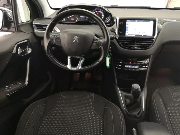 Photo 14 VIN: VF3CCBHY6FT245720 - PEUGEOT 208 