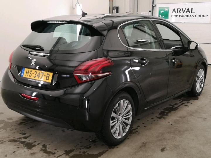 Photo 2 VIN: VF3CCBHY6FT245720 - PEUGEOT 208 