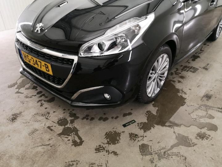 Photo 21 VIN: VF3CCBHY6FT245720 - PEUGEOT 208 