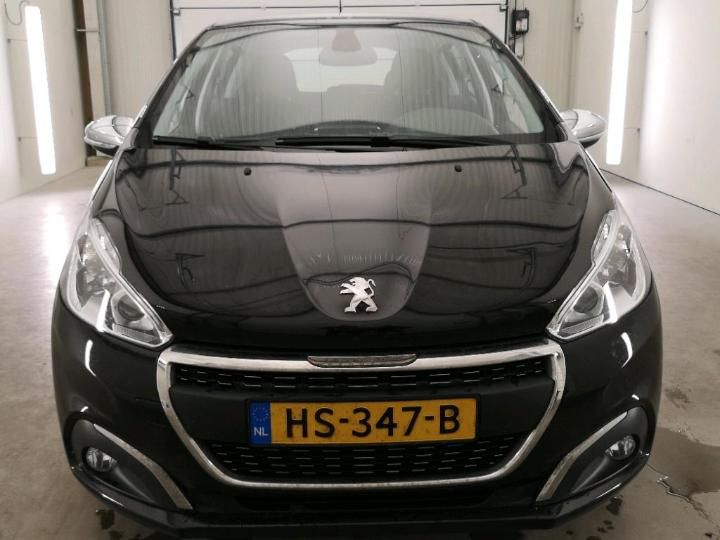 Photo 5 VIN: VF3CCBHY6FT245720 - PEUGEOT 208 