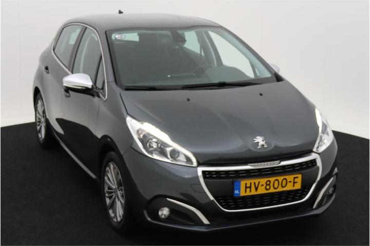 Photo 2 VIN: VF3CCBHY6FT246797 - PEUGEOT 208 