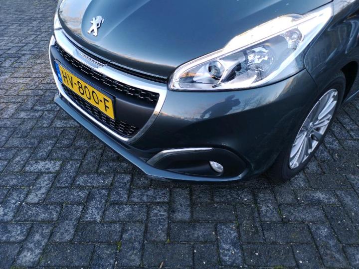 Photo 24 VIN: VF3CCBHY6FT246797 - PEUGEOT 208 