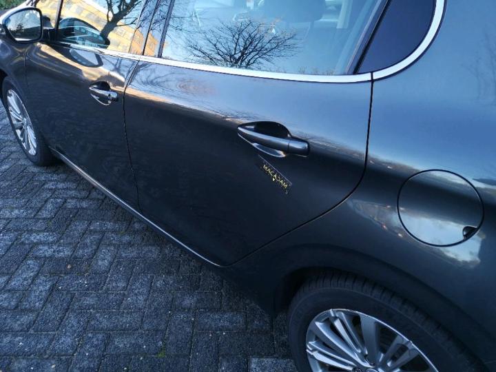 Photo 28 VIN: VF3CCBHY6FT246797 - PEUGEOT 208 