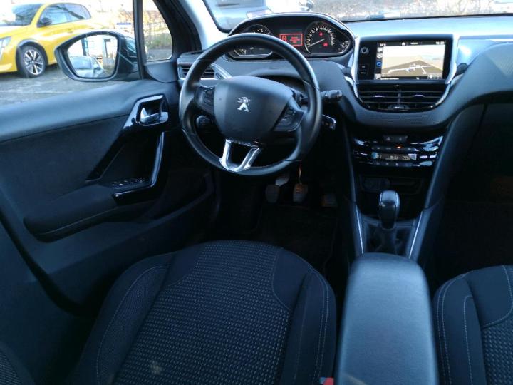 Photo 6 VIN: VF3CCBHY6FT246797 - PEUGEOT 208 