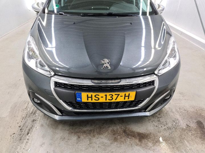 Photo 11 VIN: VF3CCBHY6FT246803 - PEUGEOT 208 