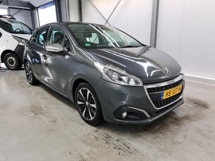 Photo 2 VIN: VF3CCBHY6FT246803 - PEUGEOT 208 