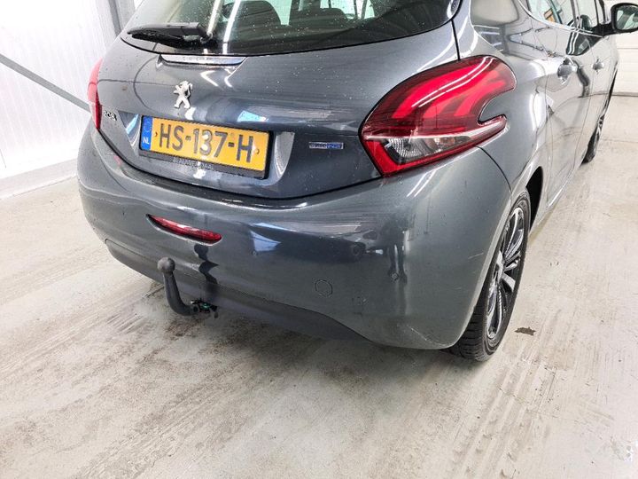 Photo 24 VIN: VF3CCBHY6FT246803 - PEUGEOT 208 