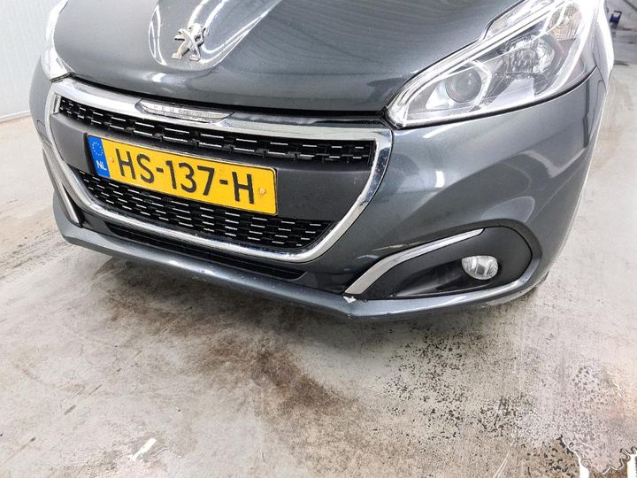 Photo 32 VIN: VF3CCBHY6FT246803 - PEUGEOT 208 