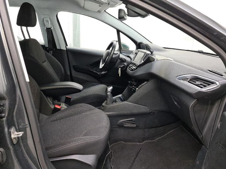 Photo 5 VIN: VF3CCBHY6FT246803 - PEUGEOT 208 