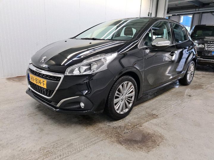 Photo 1 VIN: VF3CCBHY6FT246834 - PEUGEOT 208 