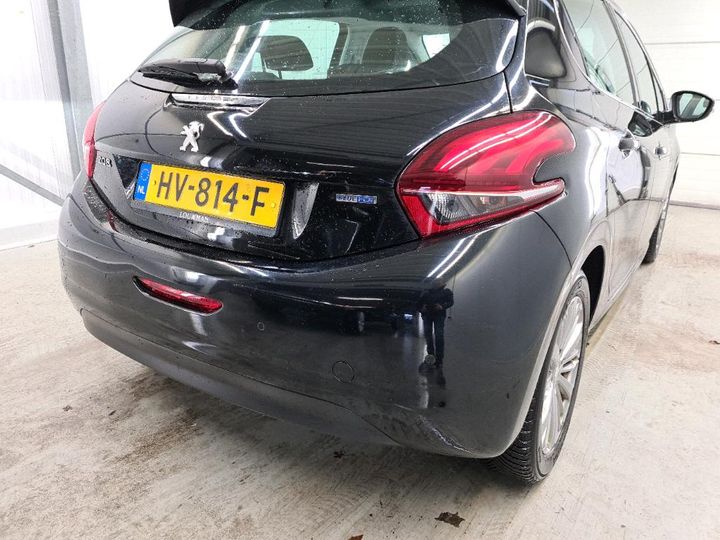 Photo 30 VIN: VF3CCBHY6FT246834 - PEUGEOT 208 