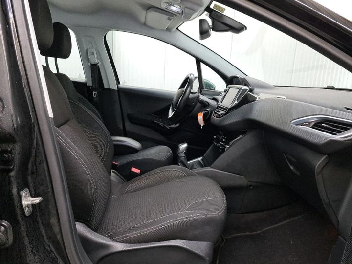 Photo 5 VIN: VF3CCBHY6FT246834 - PEUGEOT 208 