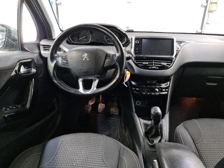 Photo 6 VIN: VF3CCBHY6FT246834 - PEUGEOT 208 