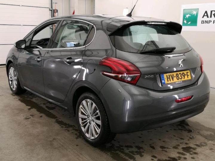 Photo 14 VIN: VF3CCBHY6FT247885 - PEUGEOT 208 