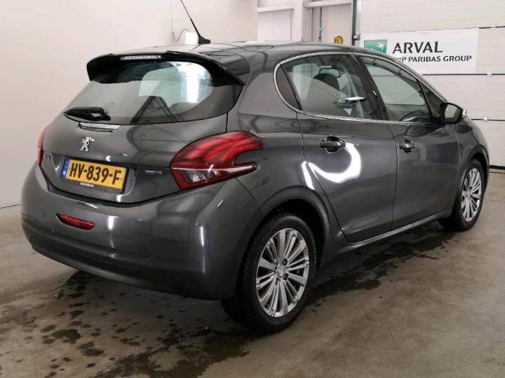 Photo 2 VIN: VF3CCBHY6FT247885 - PEUGEOT 208 