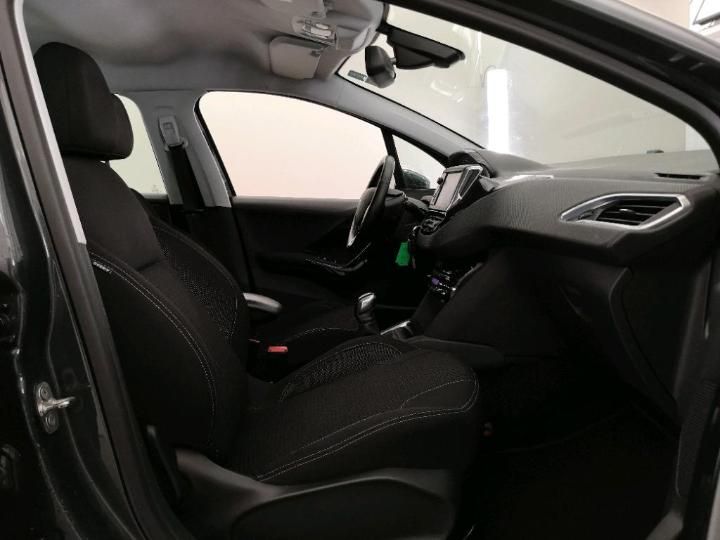 Photo 3 VIN: VF3CCBHY6FT247885 - PEUGEOT 208 