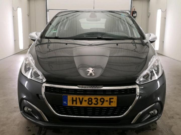 Photo 5 VIN: VF3CCBHY6FT247885 - PEUGEOT 208 