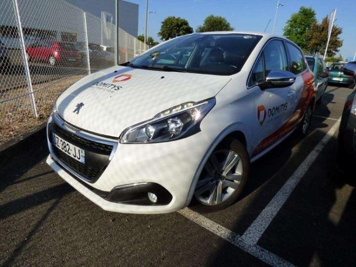 Photo 0 VIN: VF3CCBHY6FT249048 - PEUGEOT 208 