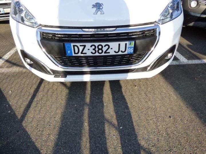 Photo 23 VIN: VF3CCBHY6FT249048 - PEUGEOT 208 