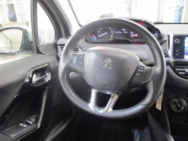 Photo 10 VIN: VF3CCBHY6FT249272 - PEUGEOT 208 5P 