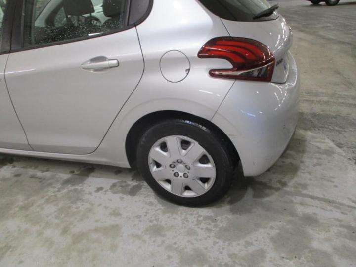 Photo 16 VIN: VF3CCBHY6FT249272 - PEUGEOT 208 5P 