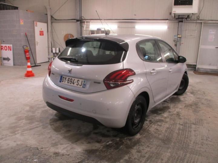 Photo 2 VIN: VF3CCBHY6FT249272 - PEUGEOT 208 5P 