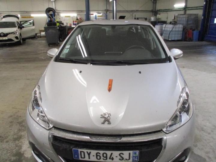 Photo 31 VIN: VF3CCBHY6FT249272 - PEUGEOT 208 5P 