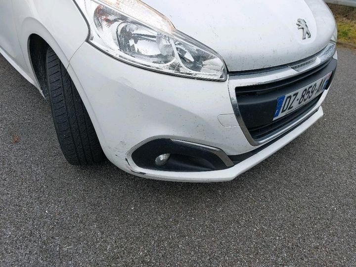 Photo 18 VIN: VF3CCBHY6FT249866 - PEUGEOT 208 AFFAIRE 