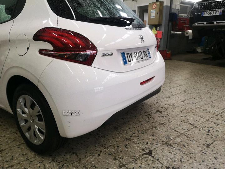 Photo 16 VIN: VF3CCBHY6FT250983 - PEUGEOT 208 AFFAIRE 