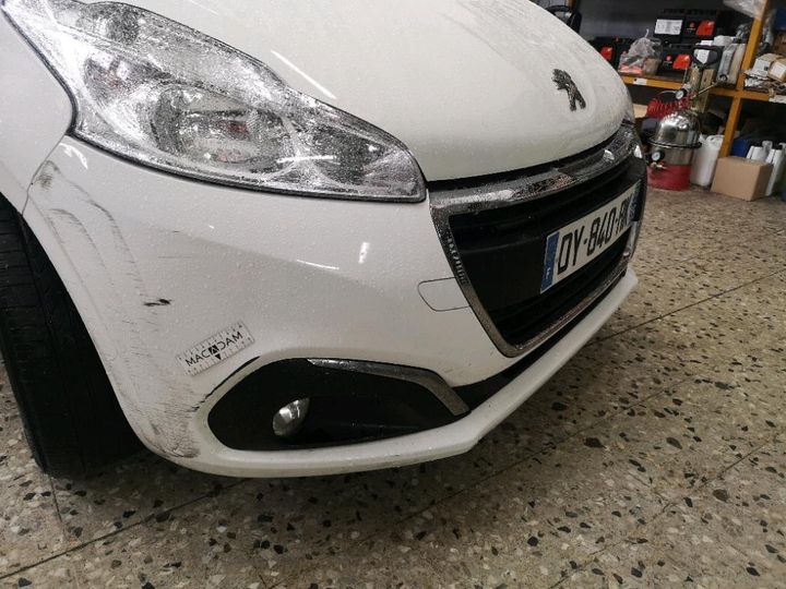 Photo 28 VIN: VF3CCBHY6FT250983 - PEUGEOT 208 AFFAIRE 