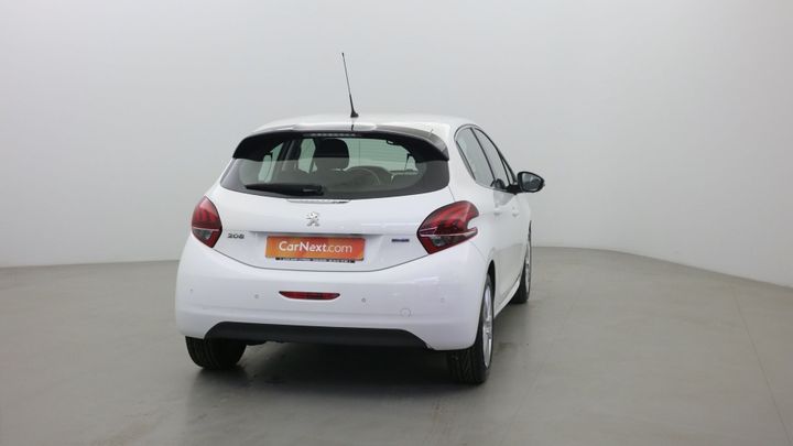 Photo 5 VIN: VF3CCBHY6FW017241 - PEUGEOT 208 