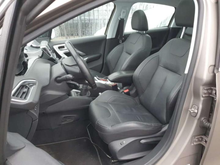 Photo 18 VIN: VF3CCBHY6FW026635 - PEUGEOT 208 